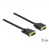 Cavo DVI a VGA DeLOCK 86751 5 m