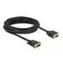 Cavo DVI a VGA DeLOCK 86751 5 m