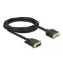 Cavo DVI a VGA DeLOCK 86753 2 m