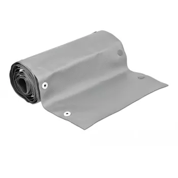 Guaina per cavi DeLOCK 20728 grigio