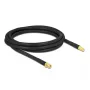 Cavo per antenna RP-SMA maschio a RP-SMA femmina DeLOCK 90464
