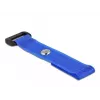 Fascetta fermacavi in velcro DeLOCK 19539 blu 150 mm 20 mm 5 pezzi