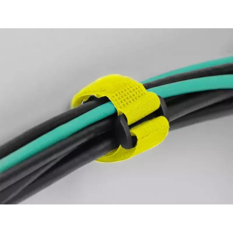 Fascetta fermacavi in velcro DeLOCK 19547