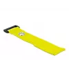Fascetta fermacavi in velcro DeLOCK 19552 giallo 280 mm 3 pezzi
