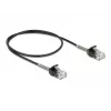 Cavo RJ45 maschio a RJ45 maschio con protezione antitorsione DeLOCK 87015
