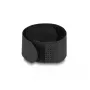 Fascette per cavi in velcro DeLOCK 19110 180x20 mm nero 10 pezzi