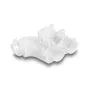 Clip per cavi DeLOCK 88128 8 pezzi bianco universale 15,7x25,7x11,6 mm