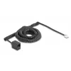 Cavo telefonico DeLOCK 10 m nero RJ-11 RJ-45