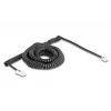 Cavo telefonico DeLOCK 10 m nero RJ-11 RJ-45