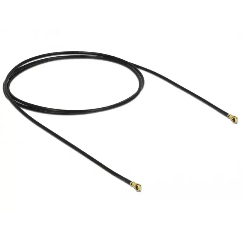 Cavo coassiale DeLOCK 89646 0,5 m MHF IV HSC MXHP32
