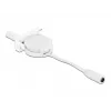 Cavo di alimentazione retrattile DeLOCK Easy 45 modulo 81376