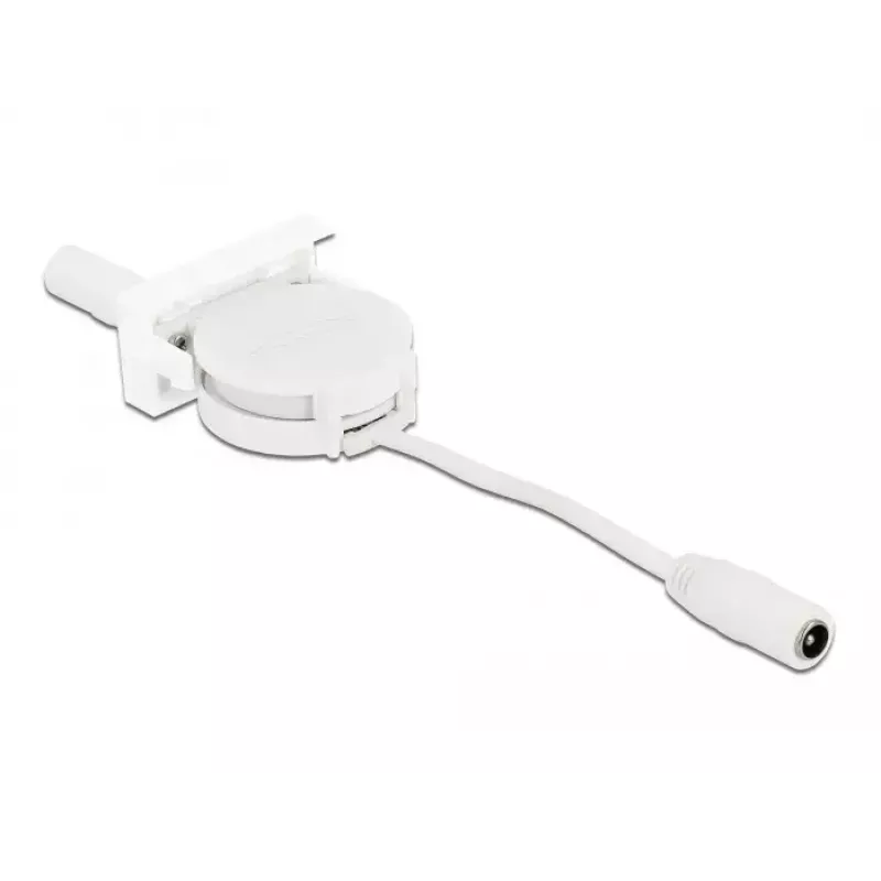 Cavo di alimentazione retrattile DeLOCK Easy 45 modulo 81376