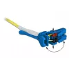 Cavo in fibra ottica DeLOCK 85083 1 m LC giallo