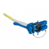 Cavo in fibra ottica DeLOCK 85085 3 m LC giallo