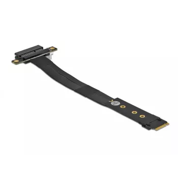 DeLOCK Adattatore M.2 Key M a PCIe x4 NVMe 64131