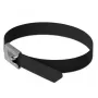 Fascetta fermacavi DeLOCK 18814 acciaio inox nero 300 mm 10 pz.