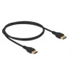 Cavo DisplayPort DeLOCK 85909 8K 60 Hz 1 m
