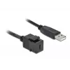 Modulo keystone DeLOCK 86378