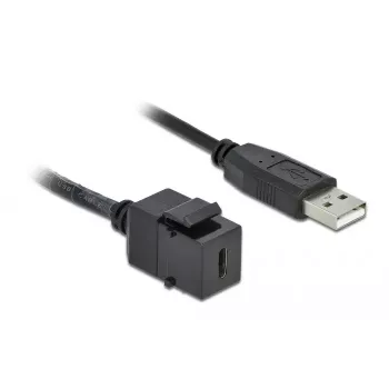 Modulo keystone DeLOCK 86378