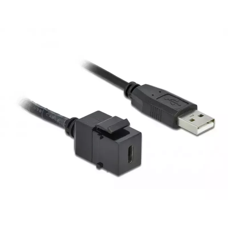 Modulo keystone DeLOCK 86378
