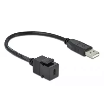 Modulo keystone DeLOCK 86378