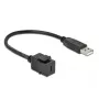 Modulo keystone DeLOCK 86378