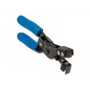 Utensile manuale di serraggio DeLOCK 86828 per fascette in plastica