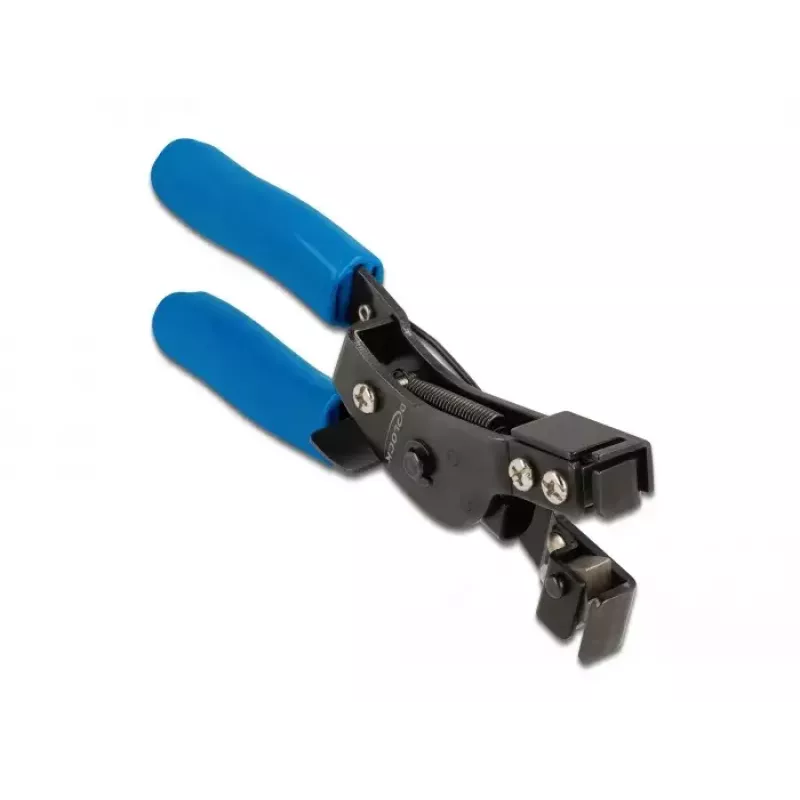 Utensile manuale di serraggio DeLOCK 86828 per fascette in plastica