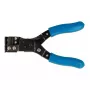 Utensile manuale di serraggio DeLOCK 86828 per fascette in plastica