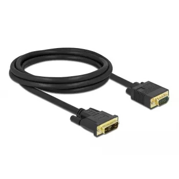 Cavo DVI a VGA DeLOCK 86749 2m