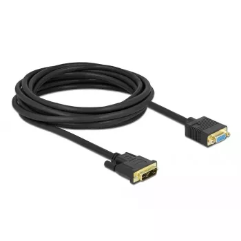 Cavo DVI a VGA DeLOCK 86755 5m