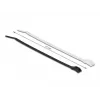 Fascette per cavi DeLOCK 19464 L 110 x L 2,5 mm 100 pz.