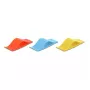 Set di marcatori per cavi DeLOCK 18340 3 pz. blu rosso giallo