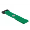 Fascette per cavi in velcro DeLOCK 19541 verde 150 mm 5 pz.