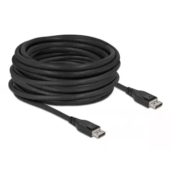 Cavo DisplayPort attivo DeLOCK 85503 8K 60 Hz 12 m