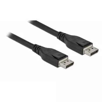 Cavo DisplayPort attivo DeLOCK 85503 8K 60 Hz 12 m