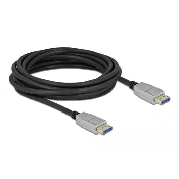 Cavo DisplayPort DeLOCK 8K 60 Hz 40 Gbit/s 5 m