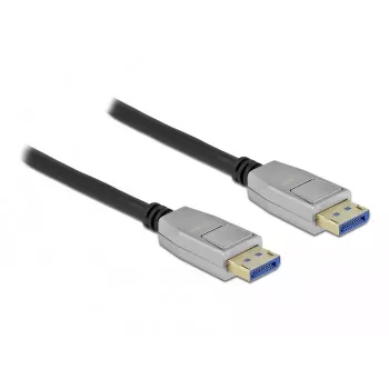 Cavo DisplayPort DeLOCK 8K 60 Hz 40 Gbit/s 5 m
