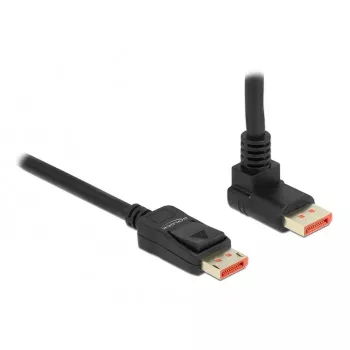 Cavo DisplayPort DeLOCK 87056 8K 60 Hz 3 m