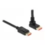 Cavo DisplayPort DeLOCK 87056 8K 60 Hz 3 m