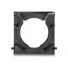 Fermacavi DeLOCK 60488 34,5 mm nero 4 pezzi