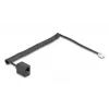 Cavo telefonico DeLOCK 2 m nero RJ-11 RJ-45 88721