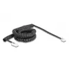 Cavo telefonico DeLOCK 5 m nero 88481 RJ-11 RJ-45