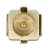 Connettore coassiale DeLOCK 65892