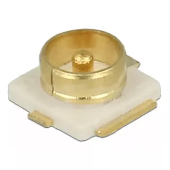 Connettore coassiale DeLOCK 65892