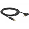 Cavo audio 3,5 mm DeLOCK 84740