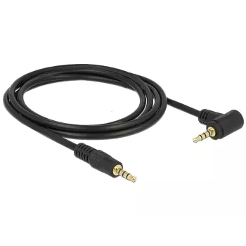 Cavo audio 3,5 mm DeLOCK 84740
