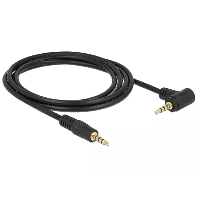 Cavo audio 3,5 mm DeLOCK 84740