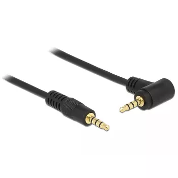 Cavo audio 3,5 mm DeLOCK 84740