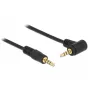 Cavo audio 3,5 mm DeLOCK 84740